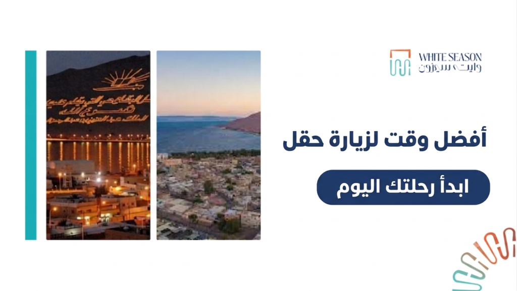 السفر إلى حقل